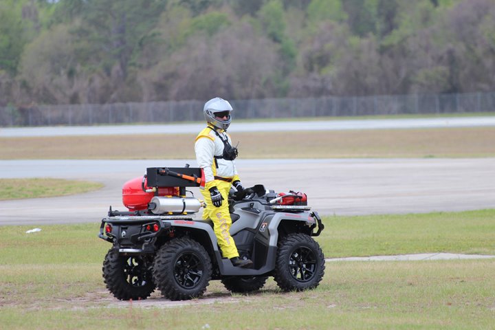 Warbirds And Airshows - 2017 Golden Isles Airshow